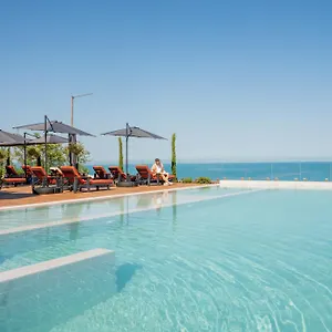 Otel Aqua View Boutique, Altın Kumlar